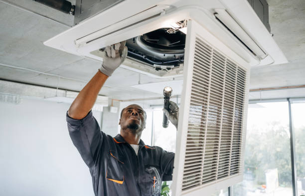 Licensed Hvac service in Ethridge, TN - FH HVAC
