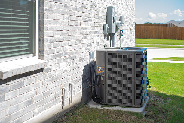 Reliable Hvac contractor in Ethridge, TN by FH HVAC