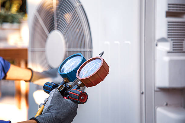 Affordable Hvac solutions in Ethridge, TN